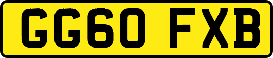 GG60FXB