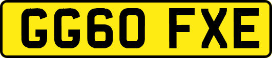 GG60FXE