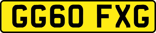 GG60FXG
