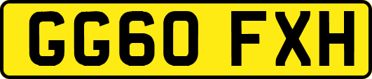 GG60FXH