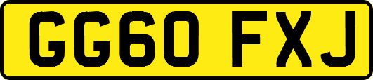 GG60FXJ