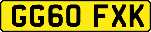 GG60FXK