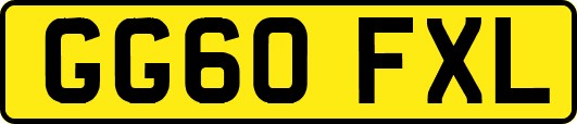 GG60FXL
