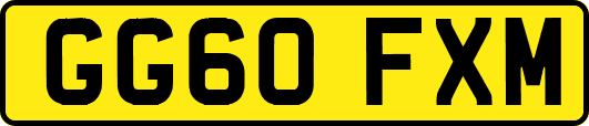 GG60FXM
