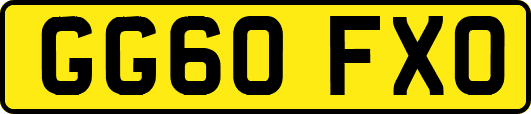 GG60FXO