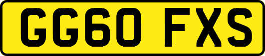 GG60FXS