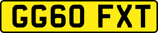 GG60FXT
