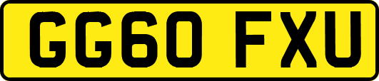 GG60FXU