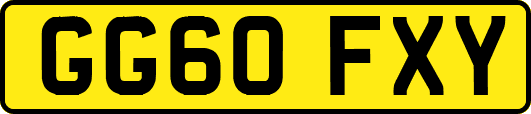 GG60FXY