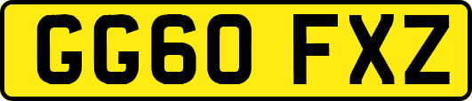 GG60FXZ