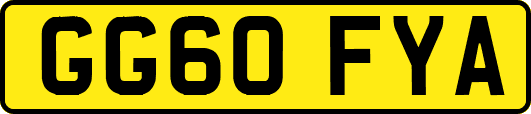GG60FYA