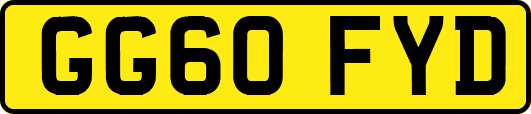 GG60FYD