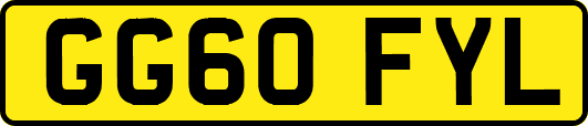 GG60FYL