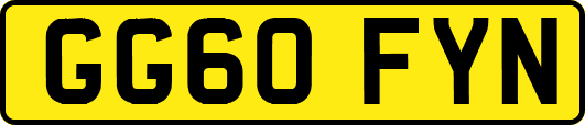GG60FYN