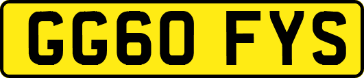 GG60FYS