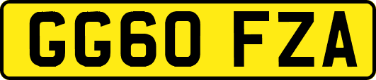 GG60FZA