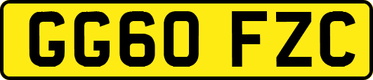 GG60FZC