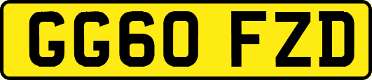 GG60FZD