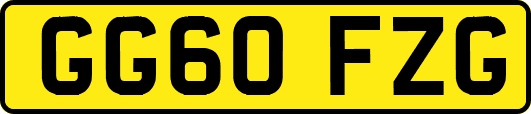 GG60FZG