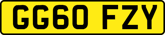 GG60FZY
