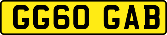 GG60GAB