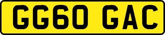 GG60GAC