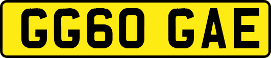 GG60GAE