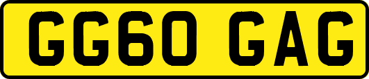 GG60GAG