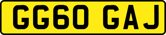 GG60GAJ