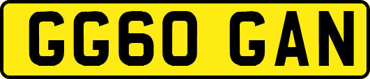 GG60GAN