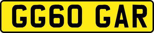 GG60GAR
