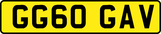 GG60GAV