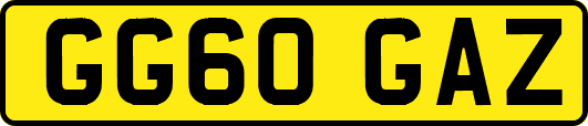 GG60GAZ