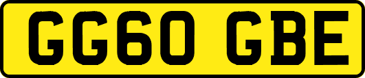 GG60GBE