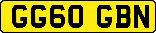 GG60GBN