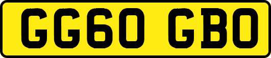 GG60GBO