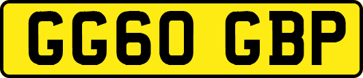 GG60GBP