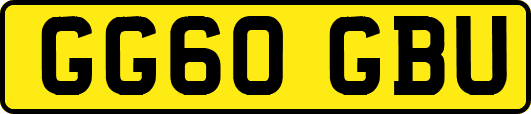 GG60GBU