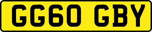 GG60GBY