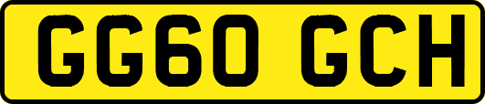 GG60GCH