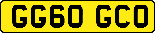 GG60GCO