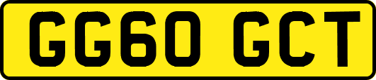 GG60GCT