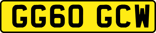 GG60GCW