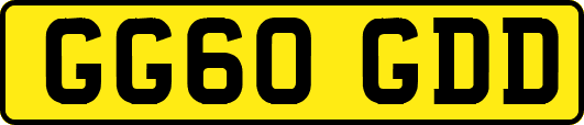 GG60GDD