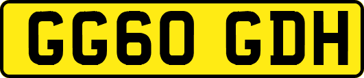 GG60GDH