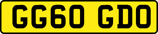 GG60GDO