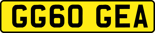 GG60GEA