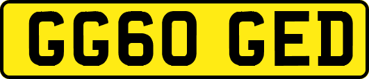 GG60GED