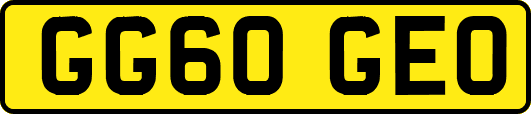 GG60GEO