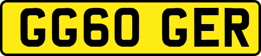 GG60GER